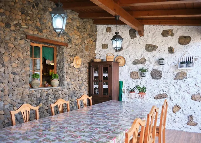 Casa La Casita Apartman