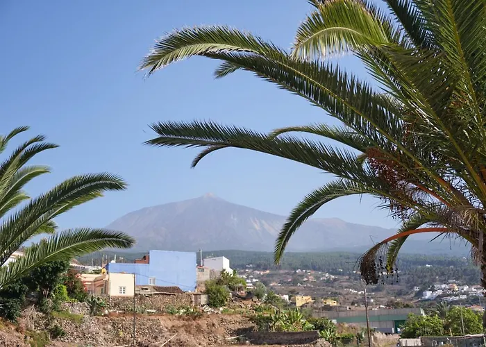 Casa La Casita Lägenhet *