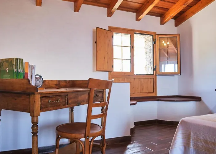 Apartman Casa La Casita *