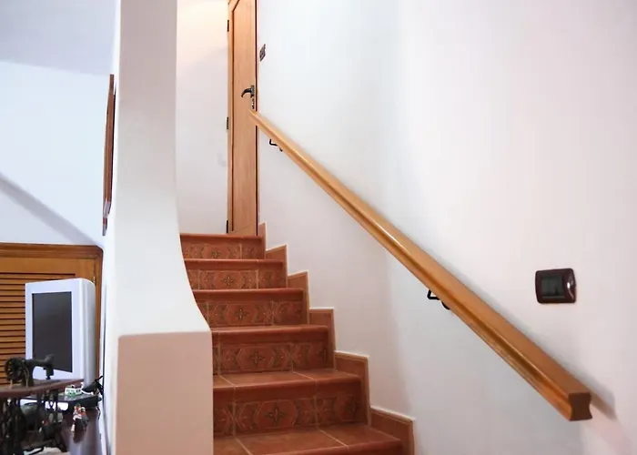 Apartman Casa La Casita La Guancha