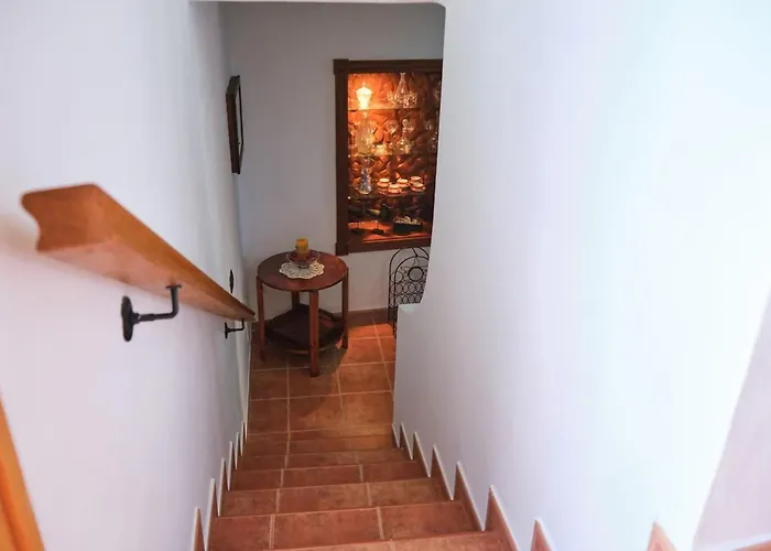 Casa La Casita *
