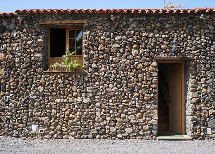 Casa La Casita La Guancha