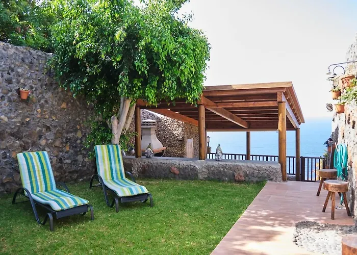 Casa La Casita Apartman La Guancha