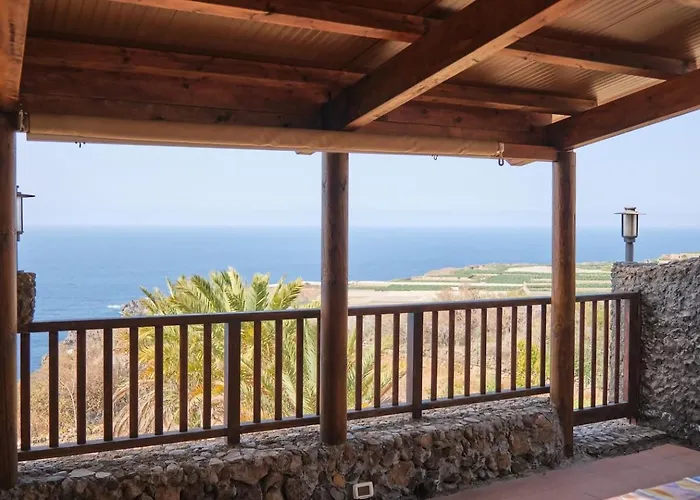 Casa La Casita Apartament La Guancha