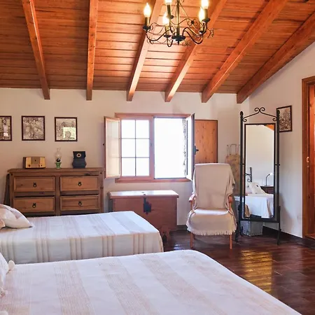 Casa La Casita Daire *