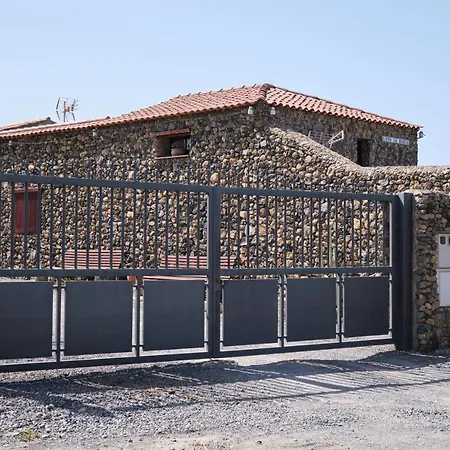 Apartman Casa La Casita *