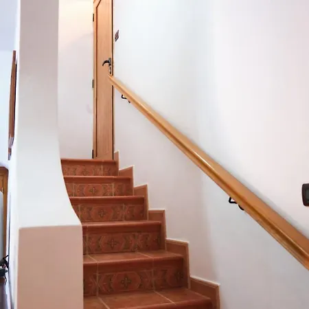 Apartman Casa La Casita La Guancha