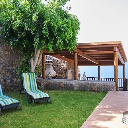 Casa La Casita Apartman