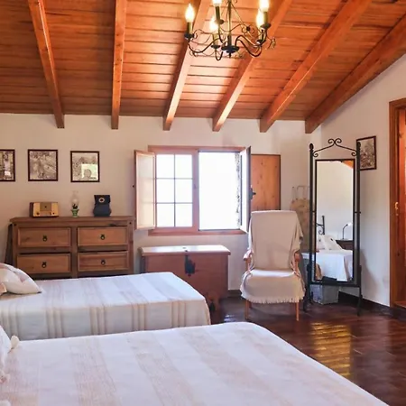 Casa La Casita