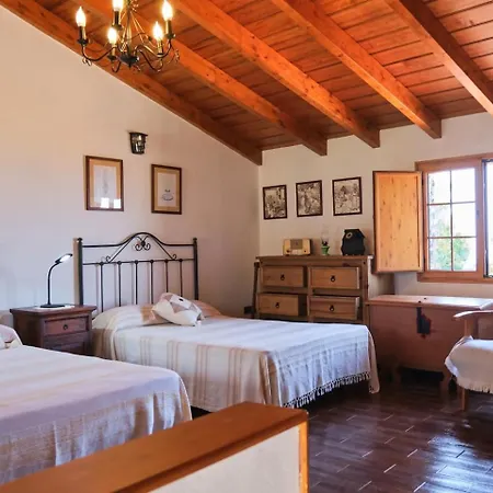 Casa La Casita Apartman