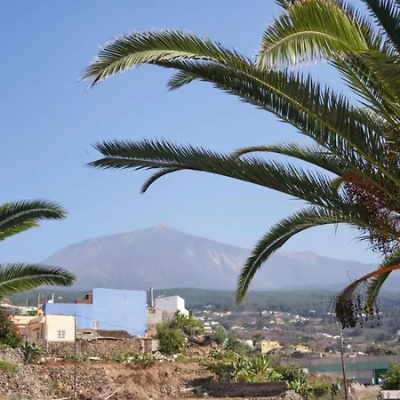 Apartman Casa La Casita